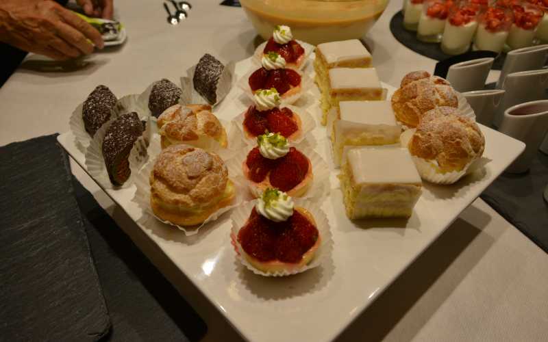 Patisserie