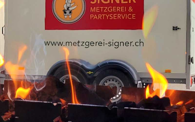 Metzgerei Signer